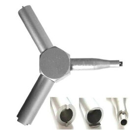 Llave Multivalvulas Gas - WADSN