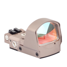 DP Pro Red dot AIM-O 