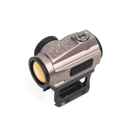 Red Dot Tipo SPARC SOLAR WADSN