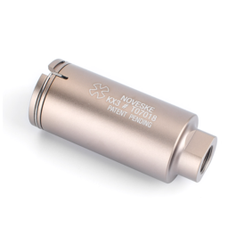 Bocacha amplificadora NOV WADSN