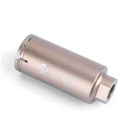 Bocacha amplificadora Close Killer WADSN 