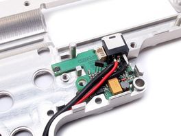 Mosfet Trigger unit PSJ-M2 Gen2 Grizzly