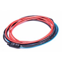 Micromosfet con cableado Jefftron