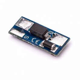 Micro mosfet 2 Jefftron
