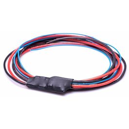 Mosfet V2 con cableado Jefftron