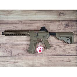 AM-008 CQB M4 Custom Amoeba 