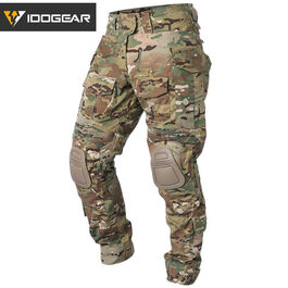 Pantalon Tactico Gen. 3 Idogear
