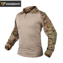 Combat Shirt Gen 3 Idogear