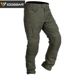 Pantalon Tactico UFS Idogear