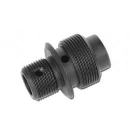 Adaptador silenciador VSR10 CCW Action Army