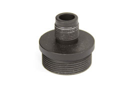 Adaptador silenciador para APM40 Hakkotsu