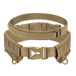 Tactical Battle Molle Belt Triple Idogear