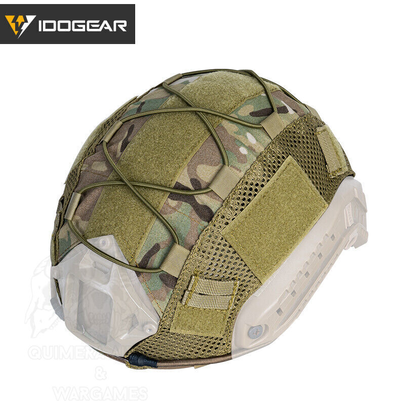 Patrón descargable funda de casco