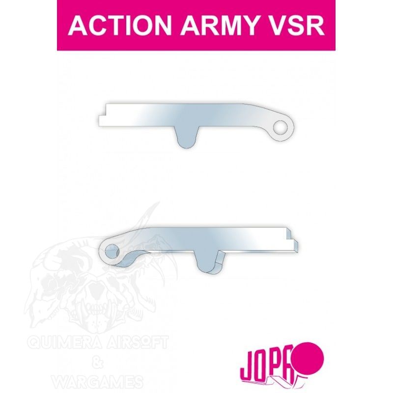 Leva de Hop-Up para VSR Action army Jopa