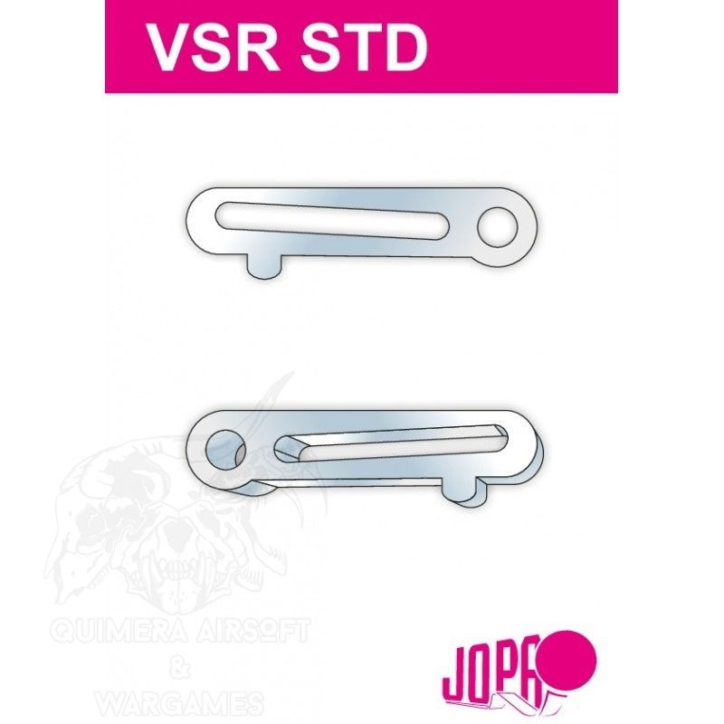 Leva de Hop-Up para VSR STD Jopa
