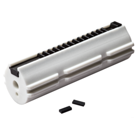 Piston Zero-Shock Full Metal Teeth - FPS Softair