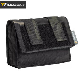 Pouch de Contrapesos para Casco Idogear 