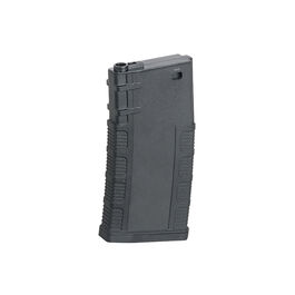 Cargador Mid-cap Tipo PMag para SR25 100bbs - Cyma