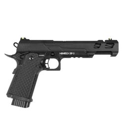 SSP5 6" Gas Blowback Pistol Novritsch SSP5 6" Gas Blowback Pistol Novritsch