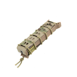 Pouch Open para SMG Novritsch - Multicam