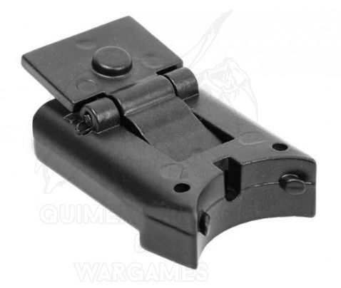 Magazine catch/release para L96/MB01,05,08 Well