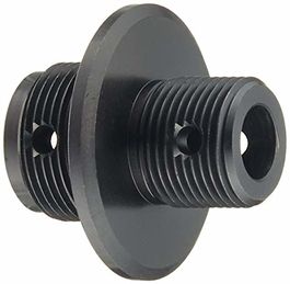 Adaptador de Silenciador Action Army para T10, VSR10 GSpec y L96 de Tokyo Marui