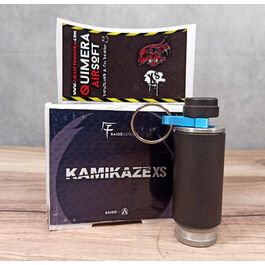 Kamikaze XS Granada Pirotcnica Saigo - Quimera Edition Negro