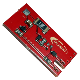 Micro Mosfet Active Brake - FPS Softair