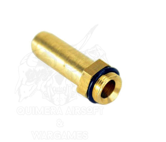 Brass Nozzle para SRS-A1 SilverBack