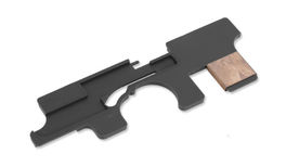 Selector Plate Antiheat MP5 Guarder