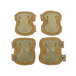 Rodilleras y Coderas - 