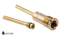 Set de valvulas para Velites G-XI Secutor