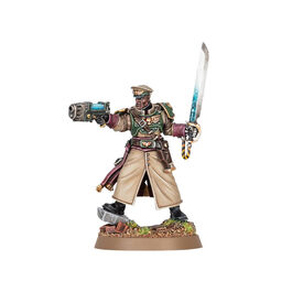 Castellano Cadiano - Astra Militarum