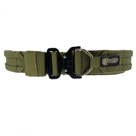 Cinturon Combat Belt Doble Conquer - OD - XL