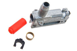 Camara Hop-Up metalica AK V3 SHS