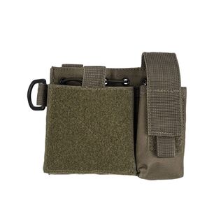 Admin Pouch Molle Mi-Tec