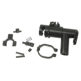 Cámara Hop-Up M14 Element