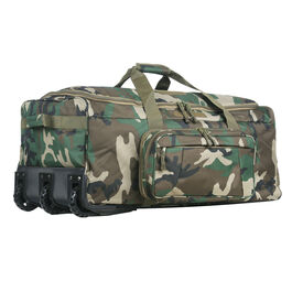 Bolso Trolley Commando 101 Inc.