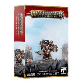 Tallacodigo - Kharadron Overlords