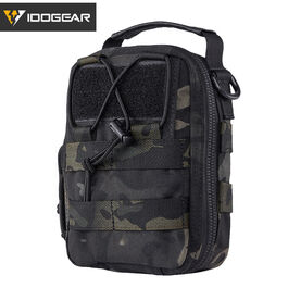 Tactical Medic Pouch Idogear
