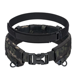 Tactical Battle Molle Belt Triple Idogear