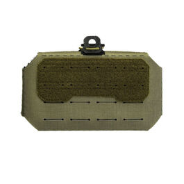 Astrolabe Admin Panel Templar's Gear - Ranger Green
