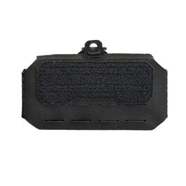 Astrolabe Admin Panel Templar's Gear - Negro