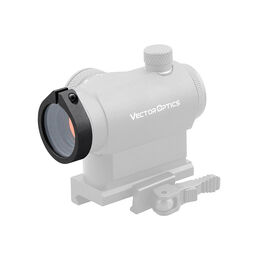 Protector para Red-Dots Tipo T1 28-30mm Vector Optics - Negro