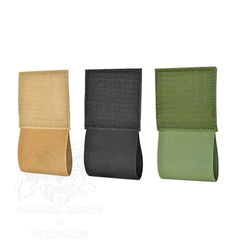 Porta torniquete con velcro - OD - Quimera Airsoft