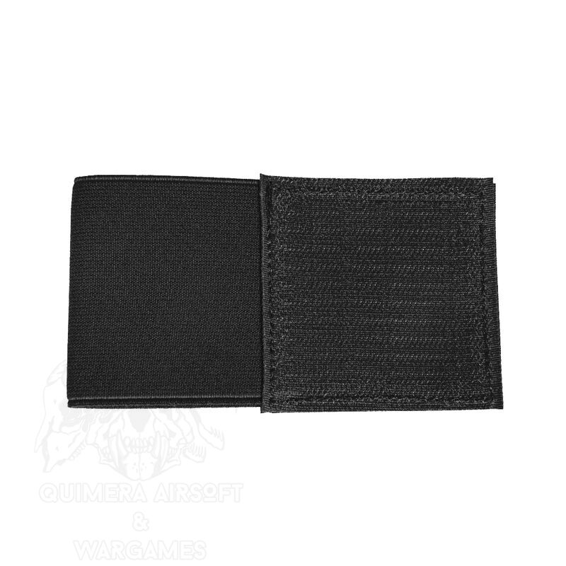 POUCH PORTA TORNIQUETE NEGRO