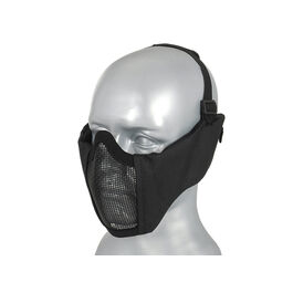 Mascara Stalker V Acolchada 