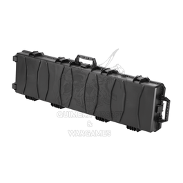 Maleta rigida Medidas internas 129 x 34.5cm Nimrod - Negro