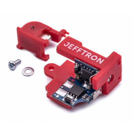 Switch con Active Brake 2 - Jefftron