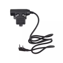 PTT Conexión Kenwood - Specna Arms